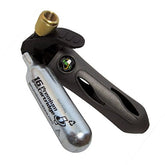 Portable Cornelius Keg Charger